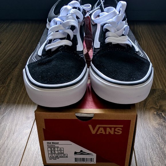 Vans - KIDS OLD SKOOL